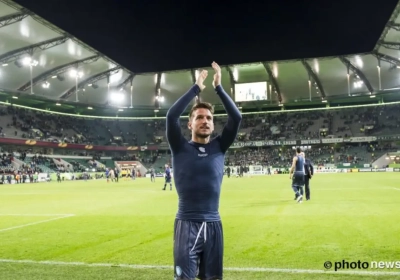 Dries Mertens mag Champions League gedag zeggen na dramatische prestatie