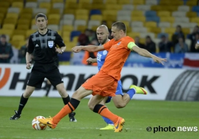 Dit record veegde Timmy Simons gisteravond van de tabellen