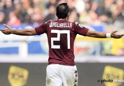 Overzicht Serie A: Torino pakt na twintig jaar nog eens de zege in Turijnse derby