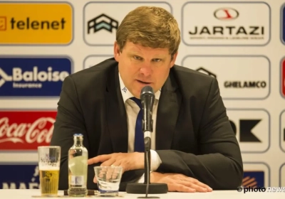 Vanhaezebrouck: "Het was precies of ik al naar Scherpenheuvel geweest was"