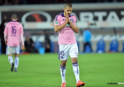 Efficiëntie was nooit groter pijnpunt bij Anderlecht dan gisteravond