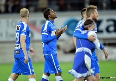 Neto was 'a man on a mission': "Voor Grégory"