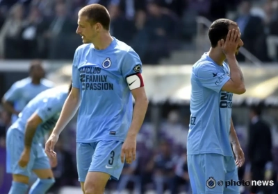 Vazquez voelt het weeral wegglippen: "Schande als wij geen kampioen worden"