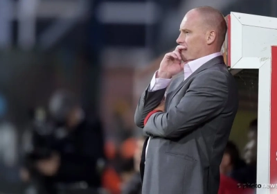 Fred Vanderbiest ondanks zege: "Het klassement geeft me rillingen"