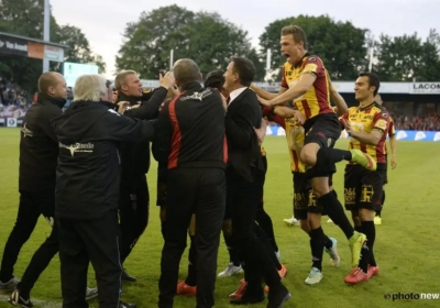 Mechelen bouwt feestje aan Den Dreef: "Het is hier vollenbak!"