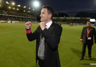 Jankovic: "Respect voor Charleroi en Standard, maar wij gaan uit van eigen sterkte"