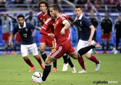 VIDEO: De heerlijke rabona van Eden Hazard