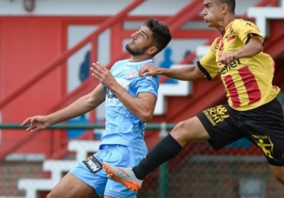 KV Mechelen wil Kortrijk nieuwe dreun bezorgen