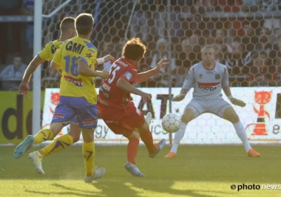 Vanlangendonck maakt Oostende bijna gek: "Frustrerend"