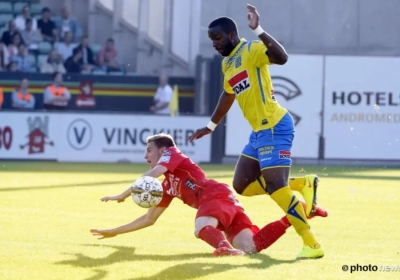 Herpakt Oostende zich bij Bob Peeters?