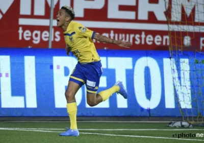 Edmilson Jr.: "Ik woon hier al lang, die Braziliaanse warmte ben ik niet gewoon"