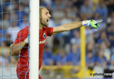 Bruzzese hoopt Bolat op de bank te houden: "Het is logisch dat ik tijd nodig heb"