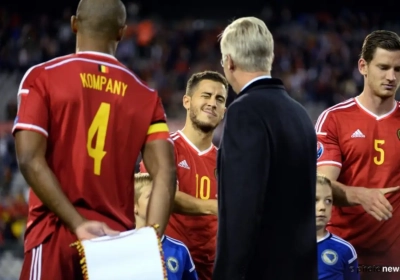 Dé beelden van de match: Olympische Spelen in het Koning Boudewijnstadion