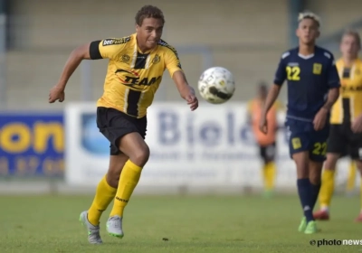 Ex-Lokerenspits is elke match beslissend in Jupiler League