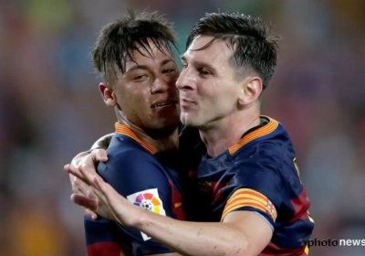 Barça overleeft de trip naar Vicente Calderón