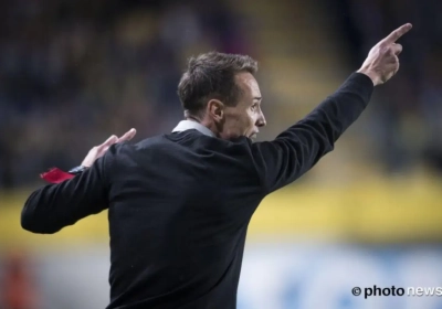 STVV-coach gematigd tevreden: "Ik zit hier met mixed emotions"