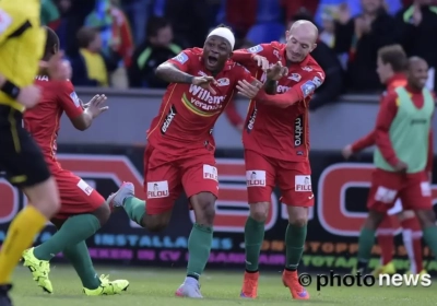 Cyriac nog maar eens matchwinnaar: "Ik ga die tulband gewoon aanhouden"