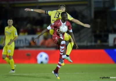 Antwerp geeft speler nieuw contract en... verhuurt hem direct