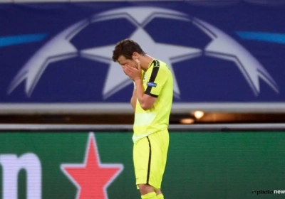 AA Gent geeft stand van zaken omtrent blessure Dejaegere