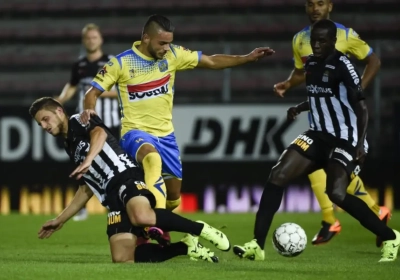 Peeters op zoek naar eerste zege tegen Carolo's uit vorm