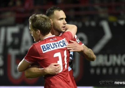 Kortrijk wint op het juiste moment: "Dit is heel belangrijk voor het klassement"