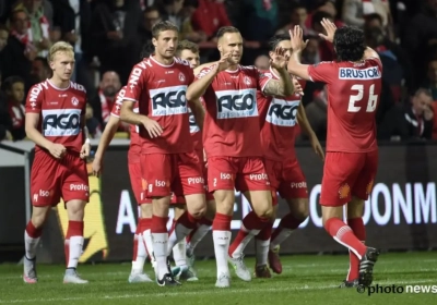 "Met zo'n speler speelt KV Kortrijk opnieuw play-off 1"