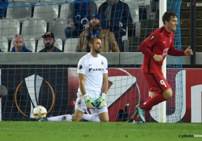 Club Brugge gaat op eigen veld pijnlijk onderuit tegen Midtjylland