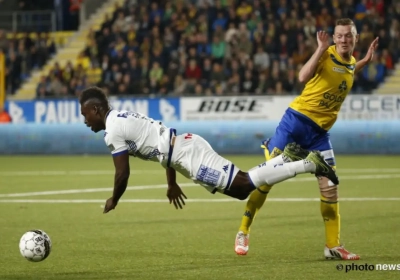 Schoofs hard voor ploegmaats: "Die doelpunten? De man wordt gewoon niet gevolgd"