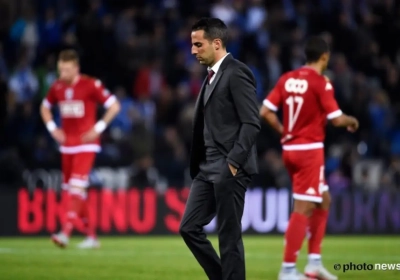 De Mos spijkerhard: "Ferrera wil Mourinho of Van Gaal zijn, maar met hem win je geen wedstrijden"