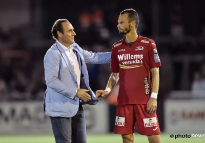 Rozehnal looft Oostende: "Maar STVV heeft enkel verdedigd"