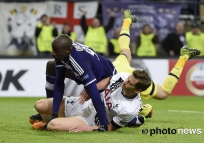 Okaka, het scorende beest: "Daarom staat hij er"