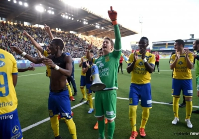 De truc met de ziekmakende paella werkte niet voor Ferrera en Standard