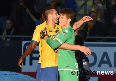 STVV-vedette wil loon naar werken: "Wat moet ik nog laten zien voor dat verbeterd contract?"