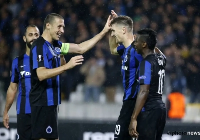 Amper vier op vijftien, maar wel op kwalificatiekoers: "En we gaan winnen bij Midtjylland!"