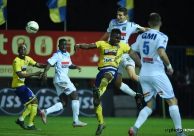 Westerlo moet slimmer worden volgens Cools: "Met die actie van Langil begon dat 'spelleke' weer"