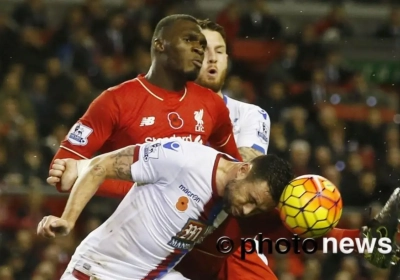 Crystal Palace temt The Beast, in de London Derby ...