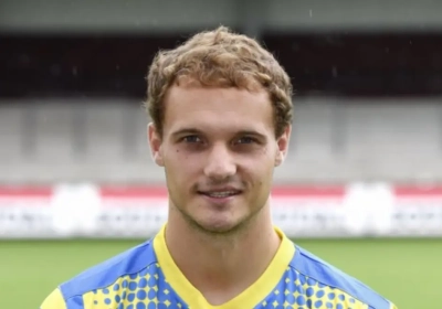 Trompet baalde na snel rood: "Dan mag ik eens meedoen..."