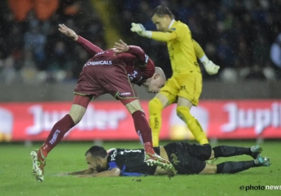 Spelers Essevee kritisch: "Het was een oefenmatch voor Club Brugge"