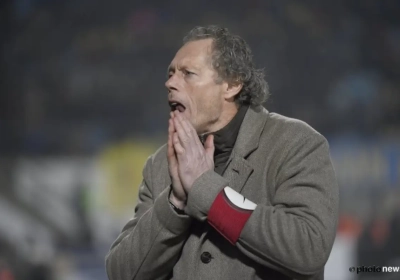 Preud'homme kent eigen zwakke plek: "Dat was dom van me"