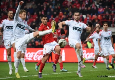 Kortrijkzanen balen maar... "Als ik het iemand gun, is het Santini wel"