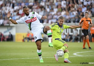 Anderlecht met fans, OHL met Emilio Ferrera