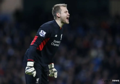 De clean sheet van Simon Mignolet op zaterdag was om twee redenen bijzonder straf