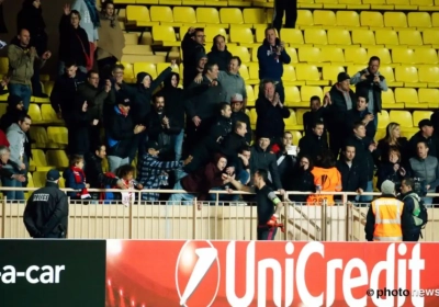 Paars-witte fans in Monaco: "Ik hoorde 'allez Guillaume', dan weet je het wel"