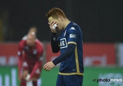 Standard slikt domme rode kaarten: "Als kapitein moet ik het goede voorbeeld tonen"