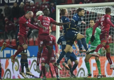 Essevee erg kritisch: "Op dit niveau kan dit simpelweg niet!"