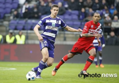 Waarom Acheampong ontbrak bij Anderlecht en de kwaaltjes van Kara en Dendoncker