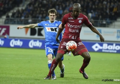 Dury test zijn opties: "Ging goed tussen mij en Bruno"