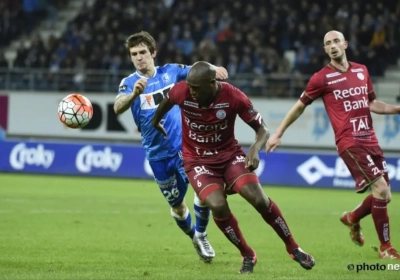 "We hebben getoond dat er iets mogelijk is in de Ghelamco Arena"
