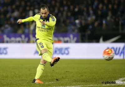 Nog meer slecht nieuws voor Anderlecht, deze keer uit ziekenboeg