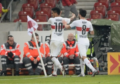 Bij Gent mogen ze beginnen dromen: Wolfsburg krijgt slaag van… allerlaatste!